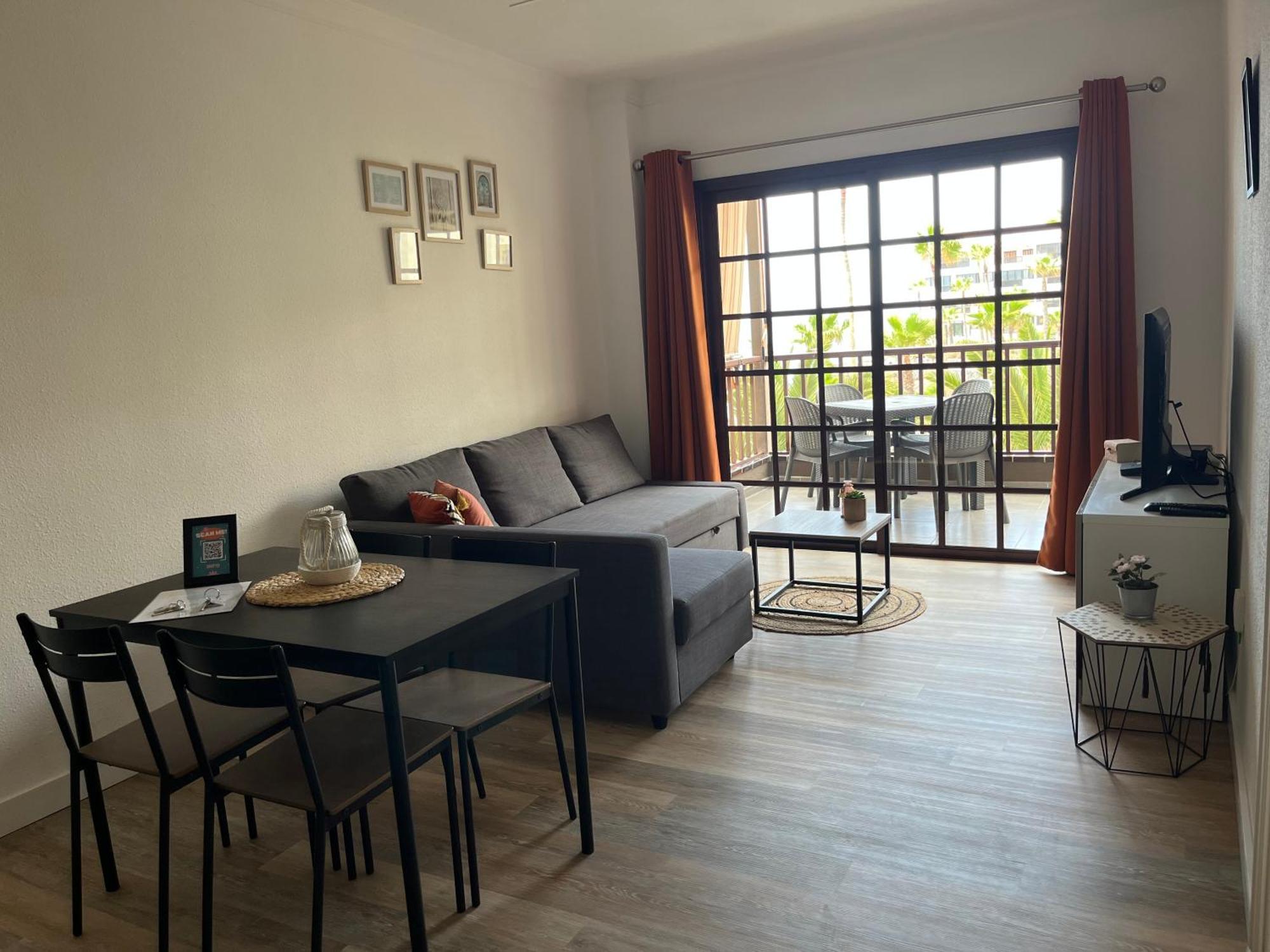 Casa Balcon Del Mar 2 Коста-дель-Силенцио